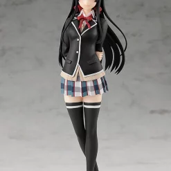 Good Smile Company Pop Up Parade My Teen Romantic Comedy SNAFU Climax Yukino Yukinoshita, 17 Good Smile Company Pop Up Parade My Teen Romantic Comedy SNAFU Climax Yukino Yukinoshita, -Figures & Dolls Sales 9fa7dba67d334f32882fcdf99790c87d.jpg