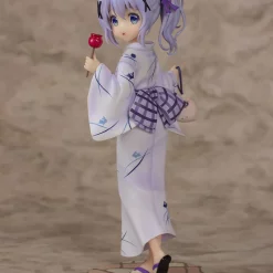 Is The Order A Rabbit? Bloom Chino: Summer Festival Ver. Repackage Edition 1/7 Scale Figure, -Figures & Dolls Sales 9fb846ba077e43bcb547620265f593d1.jpg