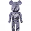 MEDICOM TOY BE@RBRICK Benjamin Grant "Overview" Tokyo 1000%, 2 MEDICOM TOY BE@RBRICK Benjamin Grant "Overview" Tokyo 1000%, -Figures & Dolls Sales 9fcba6613e114756b4fff5fe2879fe3b.jpg