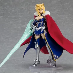 Figma Fate/Grand Order Lancer/Altria Pendragon,