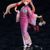A Couple Of Cuckoos Erika Amano: Yukata 1/7 Scale Figure,