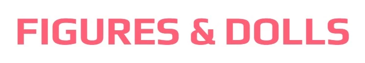 Figures & Dolls Sales