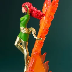 KOTOBUKIYA ArtFX+ X-Men '92 Phoenix, 18 KOTOBUKIYA ArtFX+ X-Men '92 Phoenix, -Figures & Dolls Sales a09727080054438793d9f4ac1bd48aac.jpg