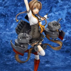 Ques Q Kantai Collection -KanColle- Teruzuki Non-Scale Figure, -Figures & Dolls Sales a0a6e7b056b14570bbfb638f96404055.jpg