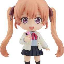 Good Smile Company Nendoroid A Couple Of Cuckoos Erika Amano, -Figures & Dolls Sales a0af2c82a4924143bd3a8194673dc138.jpg