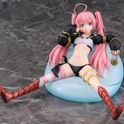 That Time I Got Reincarnated As A Slime Milim Nava 1/7 Scale Figure, 17 That Time I Got Reincarnated As A Slime Milim Nava 1/7 Scale Figure, -Figures & Dolls Sales a0c573843ae04c858484dc4943ecbbac.jpg