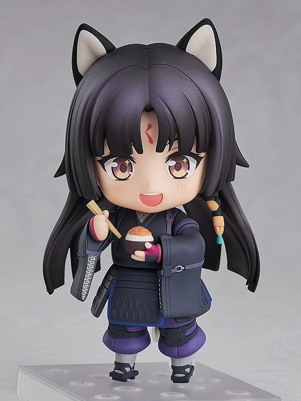 Nendoroid Arknights Saga, 7 Nendoroid Arknights Saga, - Image 5
