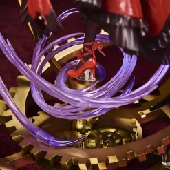 Date A Bullet Kurumi Tokisaki: Pigeon Blood Ruby Dress Ver. 1/7 Scale Figure, -Figures & Dolls Sales a0ee9a129b3b4068a2f5a57860af6b40.jpg