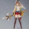 Figma Atelier Ryza: Ever Darkness & The Secret Hideout Reisalin Stout, 2 Figma Atelier Ryza: Ever Darkness & The Secret Hideout Reisalin Stout, -Figures & Dolls Sales a0f07b3a98a440f5a7cc88d211876a5a.jpg