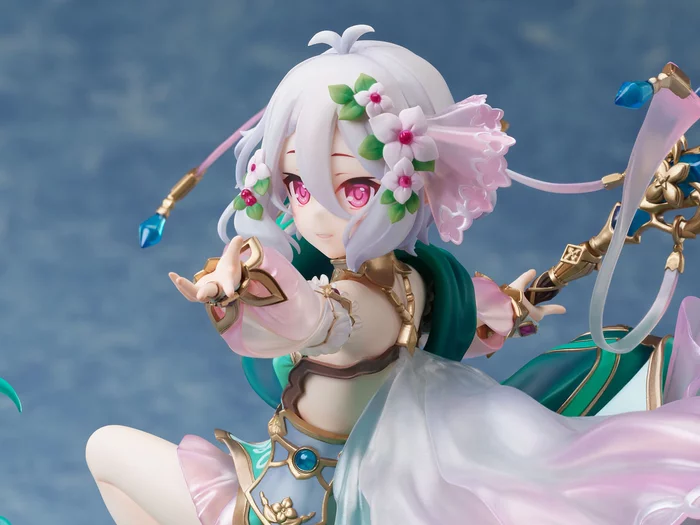 Princess Connect! Re:Dive Kokkoro★6 1/7 Scale Figure, 6 Princess Connect! Re:Dive Kokkoro★6 1/7 Scale Figure, - Image 4