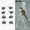 TOMYTEC Little Armory-OP5: Figma Tactical Gloves (Mas Grey), -Figures & Dolls Sales a0f68ff103ef4fbf854e4e2eda057008.jpg