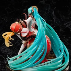 F:NEX Hatsune Miku: 2021 Chinese New Year Ver. 1/7 Scale Figure, 19 F:NEX Hatsune Miku: 2021 Chinese New Year Ver. 1/7 Scale Figure, -Figures & Dolls Sales a10ce160bab04ac7934be5361eea5520.jpg