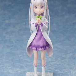 Re:Zero -Starting Life In Another World- Emilia -Osanabi No Omoide- 1/7 Scale Figure, -Figures & Dolls Sales a1153abfc22b47c8ae5ff0e66c3d3ee9.jpg