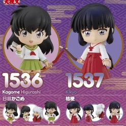 Good Smile Company Nendoroid Inuyasha Kikyo, -Figures & Dolls Sales a116e7368c6d494c806d004b8842ff20.jpg