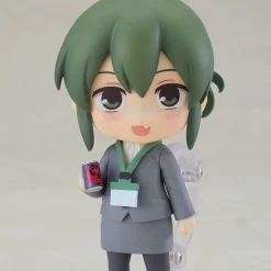Nendoroid My Senpai Is Annoying Futaba Igarashi,