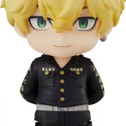 Good Smile Company Nendoroid Tokyo Revengers Chifuyu Matsuno, -Figures & Dolls Sales a1265f3f478a4f35add8e5ccee0ec09f.jpg