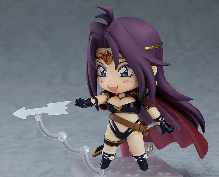 Good Smile Company Nendoroid Slayers Naga The Serpent, 6 Good Smile Company Nendoroid Slayers Naga The Serpent, - Image 4