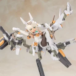 Megami Device Frame Arms Girl Baselard: Animation Ver. (Re-run), 23 Megami Device Frame Arms Girl Baselard: Animation Ver. (Re-run), -Figures & Dolls Sales a140e605669d4ed382d5d1b905d1aef9.jpg
