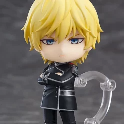 Good Smile Company Nendoroid Legend Of The Galactic Heroes: Die Neue These Reinhard Von Lohengramm, 11 Good Smile Company Nendoroid Legend Of The Galactic Heroes: Die Neue These Reinhard Von Lohengramm, -Figures & Dolls Sales a15912cc2b44429ba179bfe4e1faea33.jpg