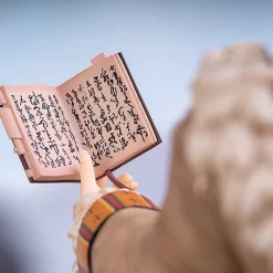 Myethos Time Raiders Wu Xie & Zhang Qiling: Floating Life In Tibet Ver. 1/7 Scale Figure Special Set, -Figures & Dolls Sales a162096e03ba42c295ee08330ad746af.jpg