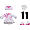 Nendoroid Doll: Outfit Set (Nurse - White), -Figures & Dolls Sales a1909da9f1fa4971937006c063efc686.jpg