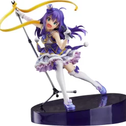 Good Smile Company The Idolm@ster Million Live! Theater Days Anna Mochizuki: Happy Merry Christmas Ver. 1/8 Scale Figure, 15 Good Smile Company The Idolm@ster Million Live! Theater Days Anna Mochizuki: Happy Merry Christmas Ver. 1/8 Scale Figure, -Figures & Dolls Sales a1a38d91fb9a460d8bbf0c472482fd67.jpg