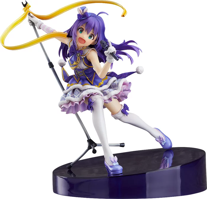 Good Smile Company The Idolm@ster Million Live! Theater Days Anna Mochizuki: Happy Merry Christmas Ver. 1/8 Scale Figure, 9 Good Smile Company The Idolm@ster Million Live! Theater Days Anna Mochizuki: Happy Merry Christmas Ver. 1/8 Scale Figure, - Image 7