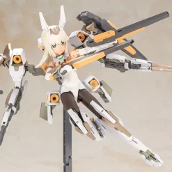 Megami Device Frame Arms Girl Baselard: Animation Ver. (Re-run), 22 Megami Device Frame Arms Girl Baselard: Animation Ver. (Re-run), -Figures & Dolls Sales a1b2ac8e5409443395fbcafc25c4035d.jpg