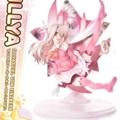 Prisma Wing Fate/Kaleid Liner Prisma Illya 2wei! & Herz! Illyasviel Von Einzbern 1/7 Scale Figure, -Figures & Dolls Sales a1c311cbcf7540299975197acc3078a4.jpg