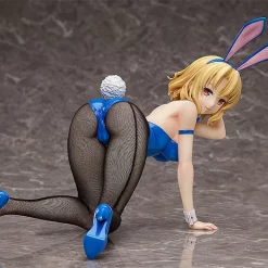 To Love-Ru Darkness Risa Momioka: Bunny Ver. 1/4 Scale Figure,