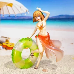 Osamake: Romcom Where The Childhood Friend Won't Lose Kuroha Shida: Swimsuit Ver. 1/7 Scale Figure, 19 Osamake: Romcom Where The Childhood Friend Won't Lose Kuroha Shida: Swimsuit Ver. 1/7 Scale Figure, -Figures & Dolls Sales a1edac12b413430ca77d891b421e5c10.jpg