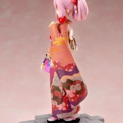 F:NEX Laid-Back Camp Season 2 Nadeshiko Kagamihara: Furisode Ver. 1/7 Scale Figure, -Figures & Dolls Sales a2078ac6cf0b401a981e16a62cc5cfc4.jpg