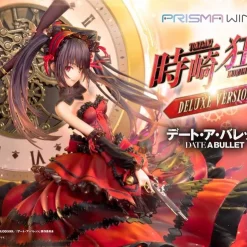 Prisma Wing Date A Bullet Kurumi Tokisaki: DX Edition 1/7 Scale Figure, -Figures & Dolls Sales a22299455b0b4e7e8ef18e42449b3455.jpg