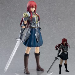Pop Up Parade Fairy Tail Erza Scarlet XL, -Figures & Dolls Sales a223b8e653294032a1620ef1424b4e9a.jpg