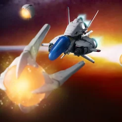 Ques Q R-Type R-9/0 Ragnarok 1/120 Scale Figure, 45 Ques Q R-Type R-9/0 Ragnarok 1/120 Scale Figure, -Figures & Dolls Sales a2290a2a0b4443ec8ff15cd54060d9b3.jpg