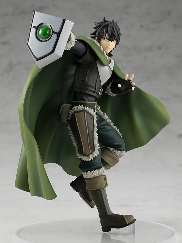 Good Smile Company Pop Up Parade The Rising Of The Shield Hero Naofumi Iwatani (Re-run), 10 Good Smile Company Pop Up Parade The Rising Of The Shield Hero Naofumi Iwatani (Re-run), - Image 8