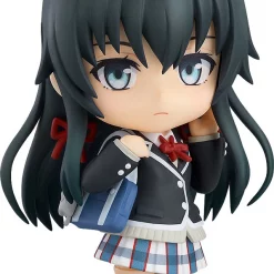 Nendoroid My Teen Romantic Comedy SNAFU Climax Yukino Yukinoshita (Re-run), -Figures & Dolls Sales a232936090dc47c9a8a3b7f1b3348123.jpg