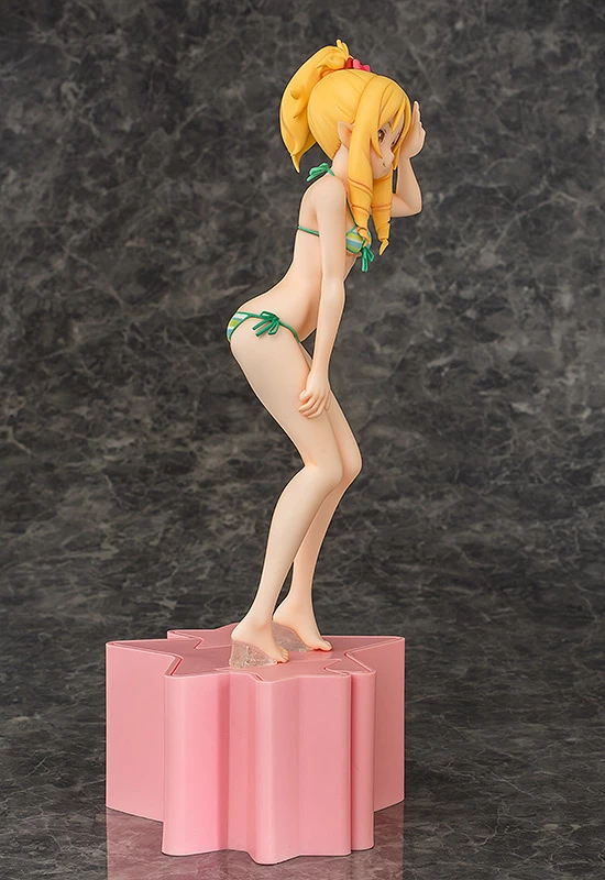 Phat! Eromanga Sensei Elf Yamada 1/7 Scale Figure, 6 Phat! Eromanga Sensei Elf Yamada 1/7 Scale Figure, - Image 4