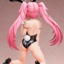 That Time I Got Reincarnated As A Slime Milim: Bare Leg Bunny Ver. 1/4 Scale Figure, -Figures & Dolls Sales a254f786c3b74edea76b7a85a351375a.jpg
