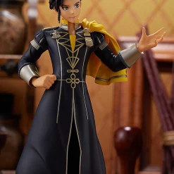 Good Smile Company Pop Up Parade Fire Emblem: Three Houses Claude Von Riegan, 12 Good Smile Company Pop Up Parade Fire Emblem: Three Houses Claude Von Riegan, -Figures & Dolls Sales a255c5f231ea4a398a8ef462787d8174.jpg