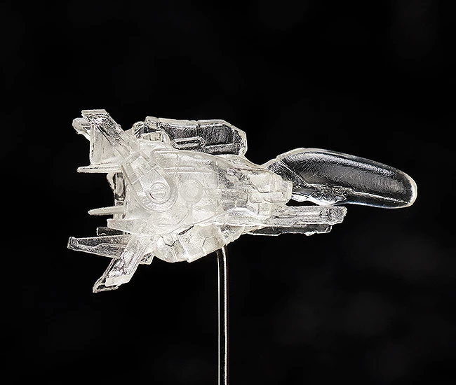 FREEing Figma R-Type Dobkeratops, 10 FREEing Figma R-Type Dobkeratops, - Image 8