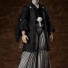 FREEing Figma The Inugami Family Sukekiyo Inugami,