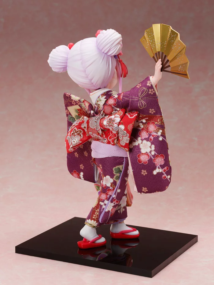 Miss Kobayashi's Dragon Maid Kanna -Japanese Doll- 1/4 Scale Figure, 10 Miss Kobayashi's Dragon Maid Kanna -Japanese Doll- 1/4 Scale Figure, - Image 8