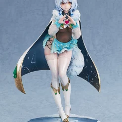 RED: Pride Of Eden Ravi 1/7 Scale Figure,