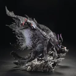 Capcom Figure Builder Monster Hunter Gore Magala (Re-run), -Figures & Dolls Sales a2b381fba98f47258c919ab106913c0c.jpg