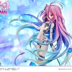 Prisma Wing No Game No Life: Zero Schwi 1/7 Scale Figure, -Figures & Dolls Sales a2d232757e924e1f8f816dbd7542ab53.jpg