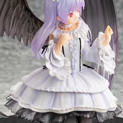 Angel Beats! Kanade Tachibana: Key 20th Anniversary Gothic Lolita Ver. Repaint Color 1/7 Scale Figure, -Figures & Dolls Sales a2d735782ec9422c9d824c15209c05f6.jpg