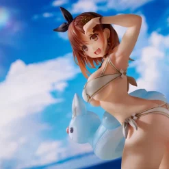 Atelier Ryza 2: Lost Legends & The Secret Fairy Ryza: White Swimsuit Ver. 1/6 Scale Figure, 39 Atelier Ryza 2: Lost Legends & The Secret Fairy Ryza: White Swimsuit Ver. 1/6 Scale Figure, -Figures & Dolls Sales a2e7407ce1f746629b15157e3322726b.jpg