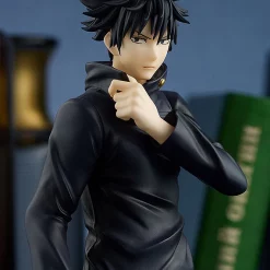 Good Smile Company Pop Up Parade Jujutsu Kaisen Megumi Fushiguro, -Figures & Dolls Sales a302e77d60274649b938d61450314bf7.jpg