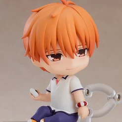 Toytec Nendoroid Fruits Basket Kyo Soma, -Figures & Dolls Sales a307bdc6952b42aabfb949685baa1cc2.jpg